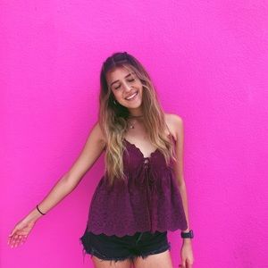 Meet your Posher, Layla